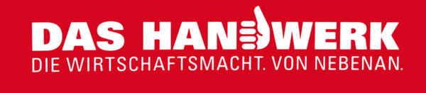 Das Handwerk – Die Wirtschaftsmacht. Von nebenan.